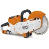 AKU Rozbrusovací stroj STIHL TSA 230