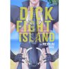 Viz Media Dick Fight Island 1