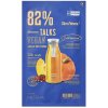 Missha Talks Vegan Squeeze Sheet Mask Skin Fitness 27 g