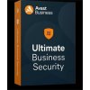AVAST Ultimate Business Security 1-4 lic. 36 mes.