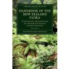 Handbook of the New Zealand Flora (Joseph Dalton Hooker)(Brožovaná)