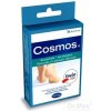 Cosmos Na pľuzgiere na päte náplasti 4,5 x 7,6 cm 5 ks