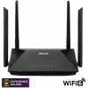 ASUS RT-AX53U (AX1800) WiFi 6 Extendable Router, 4G/5G Router replacement, AiMesh