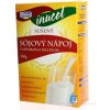 Dimica SÓJOVÝ NAPOJ INUCOL sušený s vápnikom a inulínom 350 g