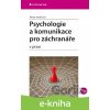 E-kniha Psychologie a komunikace pro záchranáře - Alena Andršová