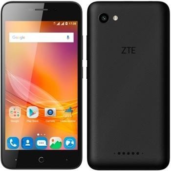 ZTE Blade A601