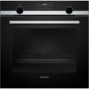 Siemens HB578HBS7 IQ500, trouba