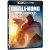 Godzilla x Kong: Nové impérium - Blu-ray (UHD)
