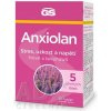 GS Anxiolan s levanduľou, 30 tabliet