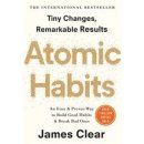 Atomic Habits - James Clear