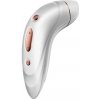 Satisfyer - pro 1+ air pulse clitoral stimulator vibrator clit sucker