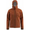 Bunda SALEWA PUEZ 2.5L PTX JACKET M Man veľkosť L
