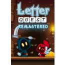 Letter Quest Grimms Journey Remastered