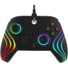 PDP Wired Controller - Afterglow WAVE (Xbox/PC) 049-024