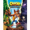 Crash Bandicoot N Sane Trilogy
