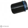 Fulcrum RACING 3/5/6 orech, Shimano HG