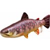 Gaby Vankúš Pstruh potočný mini 36 cm