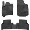 Koberce gumenné FROGUM 3D No.77 OPEL MERIVA A 2003-2010
