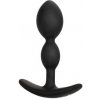 California Exotics Boundless 2X Teardrop Plug Black