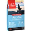 ORIJEN Six Fish Dog 11,4kg