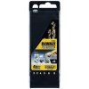 DeWALT DeWALT 6 - dielna sada vrtákov HSS-E COBALT DT4956