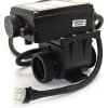 LX Kúrenie do vírivky s termoreguláciou H30-RS1, 3kW - LX-H30-RS1