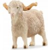 Schleich - Angorská koza 13970