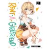 Kodansha America Rent-A-Girlfriend 2