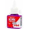 TUBAN Tekutá farba do slizu červená 35 ml
