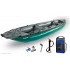 Gumotex Pálava 400 Set - v ceně pumpa, manometr, vak 100l