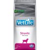 Vet Life Dog Struvite 2 kg