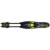 Fischer RACE SKATE IFP YELLOW 2025/26 - UNI - černá