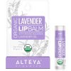 Alteya Organics Balzam na pery s levanduľou Alteya 5 g