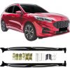 Bočné nášľapy Ford Kuga 2020 a novšie, nesedí na ST Line+Hybrid