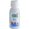 GUM Junior výplach pre deti s fluoridmi 30 ml