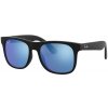 slnečné okuliare Ray-Ban JUNIOR RJ9069S 702855 - 48/16/130
