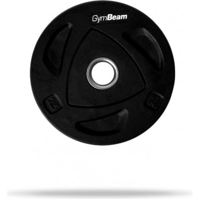 GymBeam Kotouč IRON 30 mm 2.5 kg