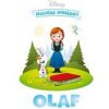 Disney - Maličké pohádky - Olaf - Kolektív autorov