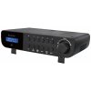 Silvercrest® Kuchynské rádio Dab+ SKR 3W D6 (čierna) (100376375)