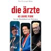 Die Ärzte - 40 Jahre Punk (Pevná)