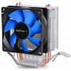 DeepCool ICE EDGE MINI FS V2.0 Procesor Vzduchový chladič 8 cm Čierna, Modrá, Strieborná 1 kusov