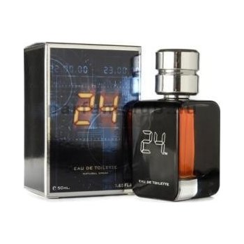 20Th Century Fox 24 The Fragrance toaletná voda pánska 50 ml