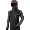 Dámska mikina Dynafit Radical Ptc W Jkt Veľkosť: L / Farba: sivá/ružová