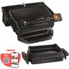 Elektrický gril Tefal Optigrill+ Snacking&Baking GC714834