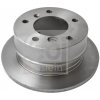 Brzdový kotúč FEBI BILSTEIN 09102