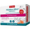 HerbalMed pasta. Dr.Weiss Echin+Rakytník+vit.C 24+6