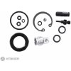 RockShox Lower Hose Barb Assembly Kit Reverb Stealth sada dielov