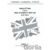 Angličtina pro studenty MFF UK - Klíč (Key) - Alexandra Křepinská, Miluša Bubeníková, Martin Mikuláš