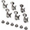 Gotoh SGS510Z MG-T A07 6L CK Cosmo Black Ladiaca mechanika pre gitaru