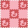 SUN TA TOYS Pěnové puzzle Kačenky S4 (30x30)